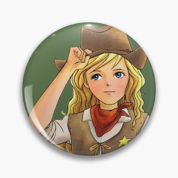 Item preview, Sheriff Tammy  designed and sold by reynoldjay.