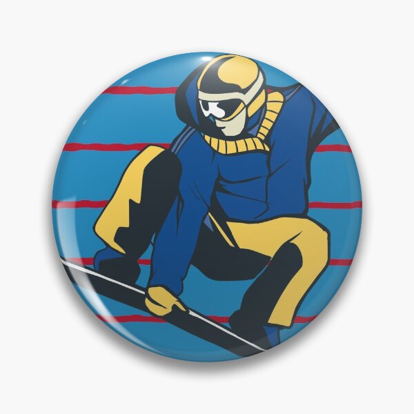 Item preview, BORN 2 BOARD - Forced 2 Work Funny snowboardshirt or snowboarding hoodie design designed and sold by SiRaGeckoDesign.