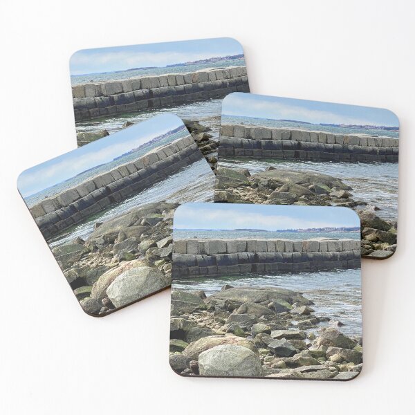 Item preview, Breakwater designed and sold by Ruth Curtis.