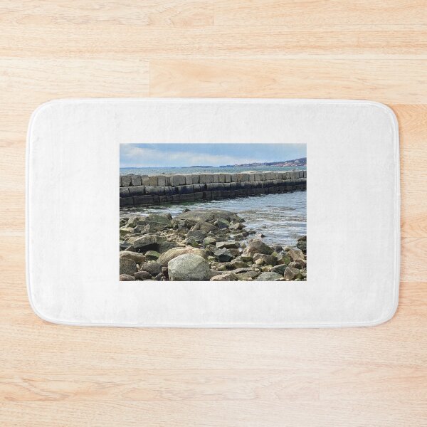 Item preview, Breakwater designed and sold by Ruth Curtis.