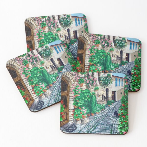 Item preview, La Magia-results of Covid19 designed and sold by Monica Arrache.