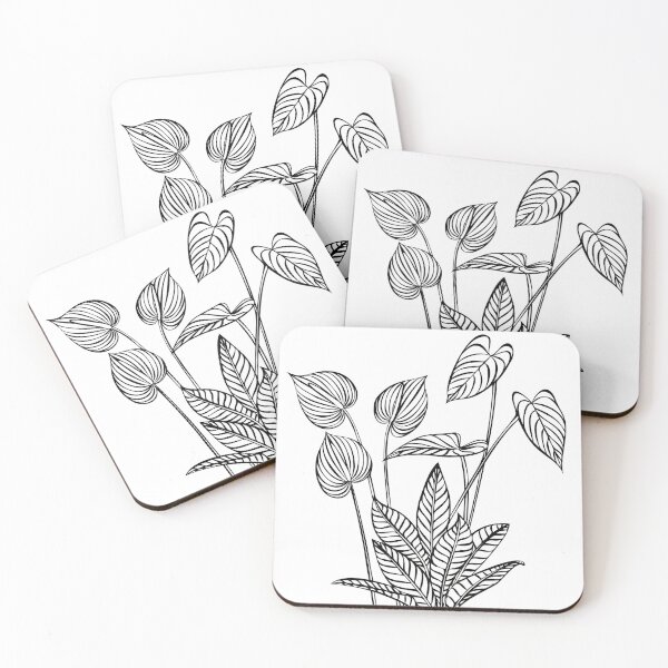 Item preview, Plants designed and sold by AnaAnaDesign.