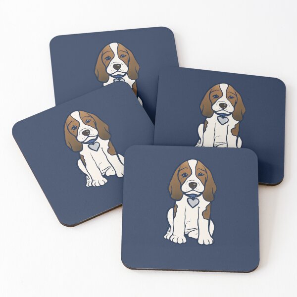 Item preview, Beagle designed and sold by FrictionMaxxing.