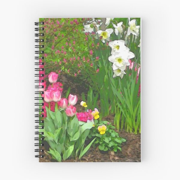 Item preview, Spring has Sprung  designed and sold by CreativeMeaning.