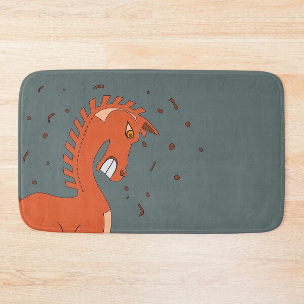 Item preview, Crazy horse I designed and sold by milaninia.