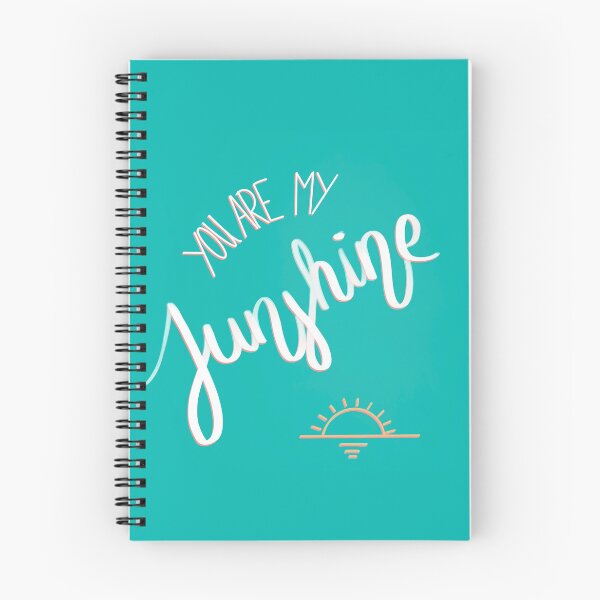 Item preview, You Are My Sunshine designed and sold by Writtenbytues.