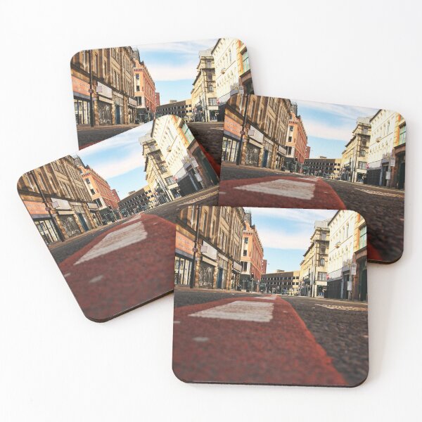 Item preview, Roads of Manchester designed and sold by KatieWilde04.