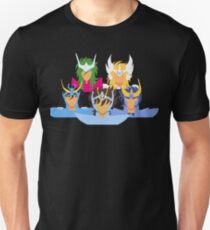 Bronze Saints Unisex T-Shirt