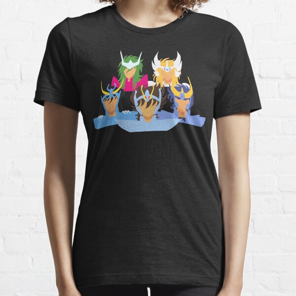 Bronze Saints Essential T-Shirt