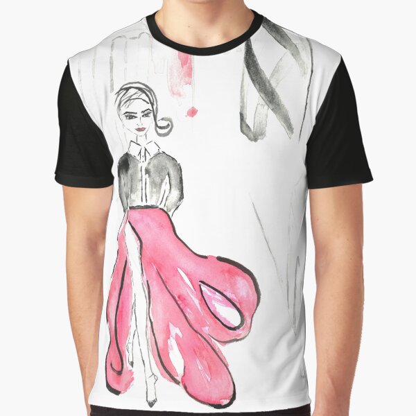 The interview Graphic T-Shirt