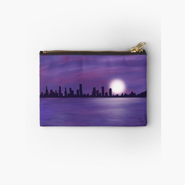 Item preview, Sunset Glow designed and sold by Pooja Srinivas.