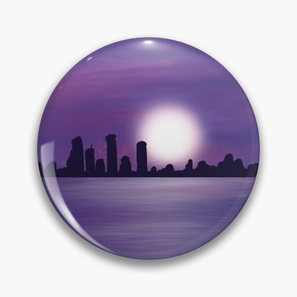 Item preview, Sunset Glow designed and sold by Pooja Srinivas.