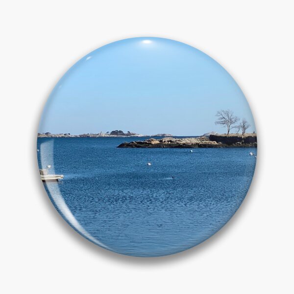 Item preview, Little Harbor designed and sold by Ruth Curtis.