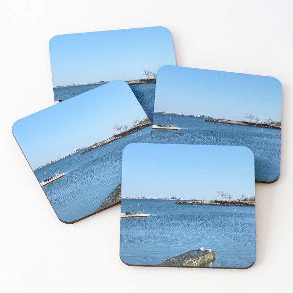 Item preview, Little Harbor designed and sold by Ruth Curtis.