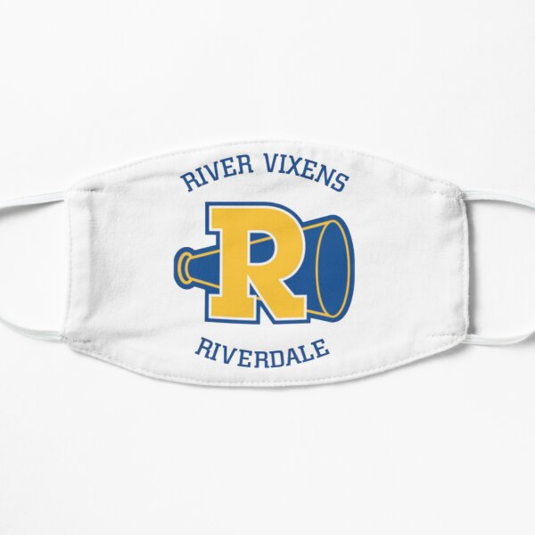 Riverdale Vixens Masque sans plis