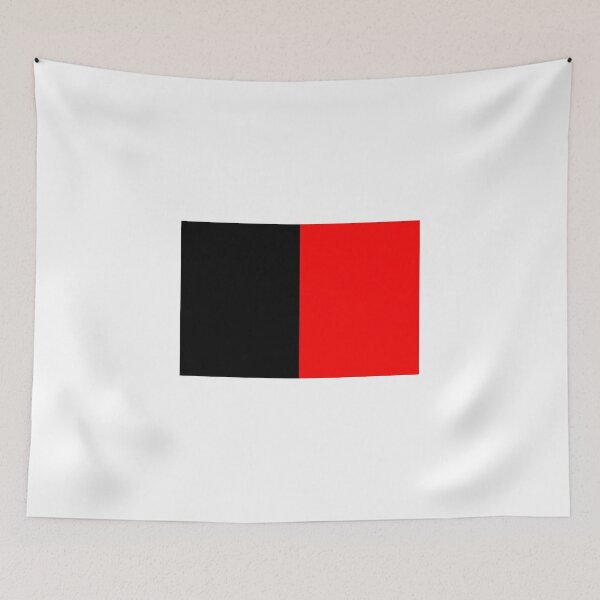 Item preview, Aosta Valley flag designed and sold by tony4urban.