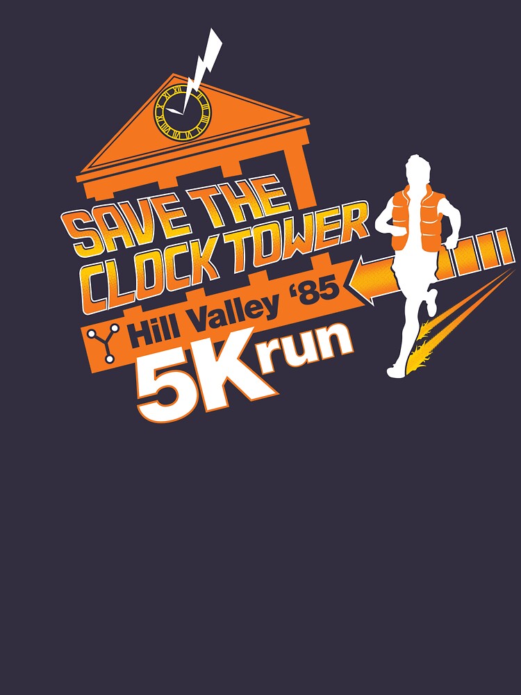Save The Clock Tower by rubyred