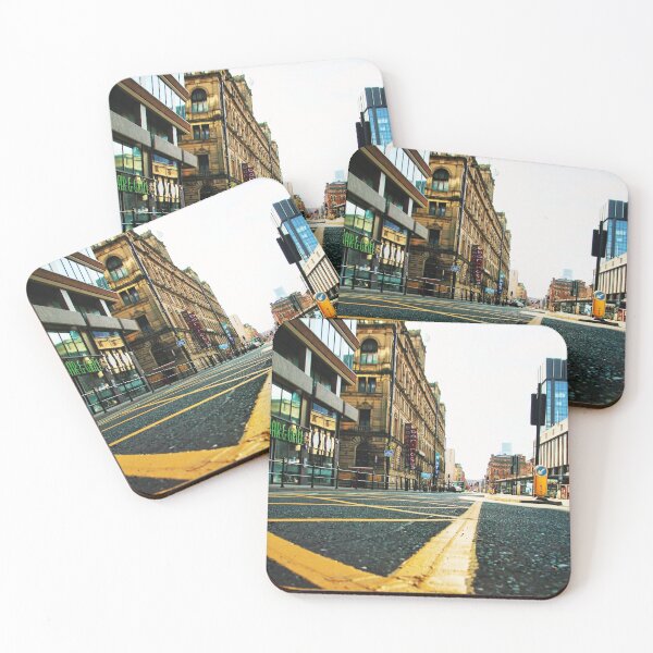 Item preview, Roads of Manchester designed and sold by KatieWilde04.