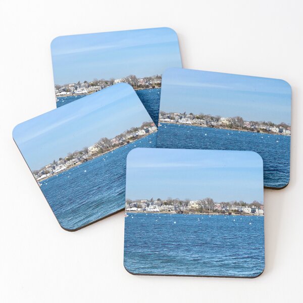 Item preview, Coastal Marblehead designed and sold by Ruth Curtis.