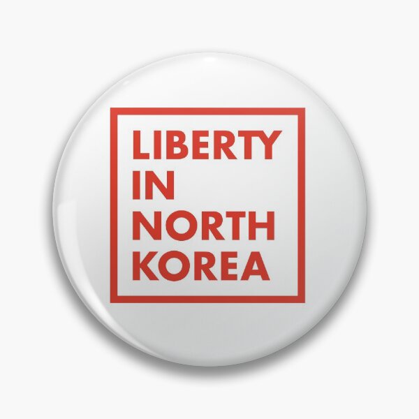 Item preview, Liberty in North Korea designed and sold by slinkraz.