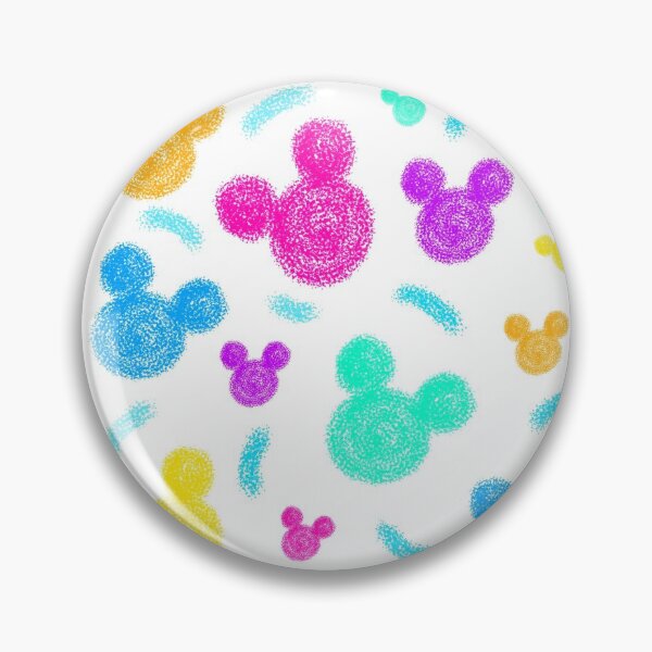 Item preview, Colorful confetti dots  designed and sold by TheDoodleFairy.