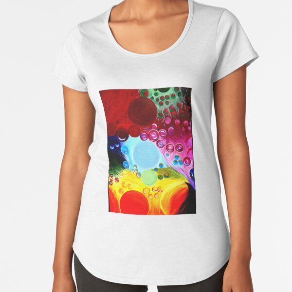 Music Of The Spheres T-Shirts | Redbubble