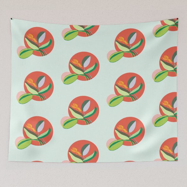 Item preview, Cute leaves  designed and sold by amatoarts.