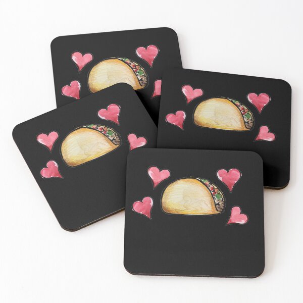 Item preview, Taco lover designed and sold by FrictionMaxxing.