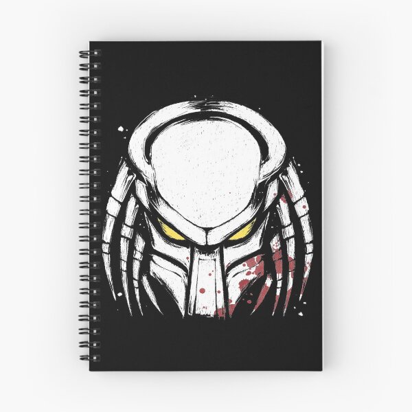 Item preview, Predator Mask designed and sold by xMorfina.