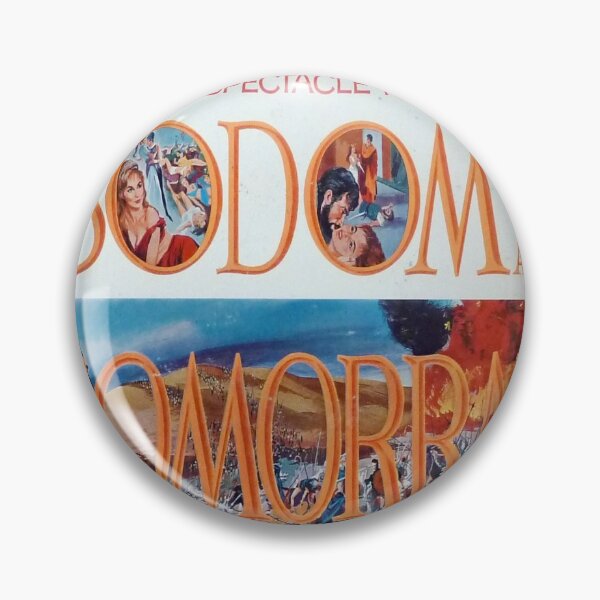 Item preview, SODOM & GOMORRAH soundtrack album cover Miklos Rozsa  designed and sold by Vintaged.