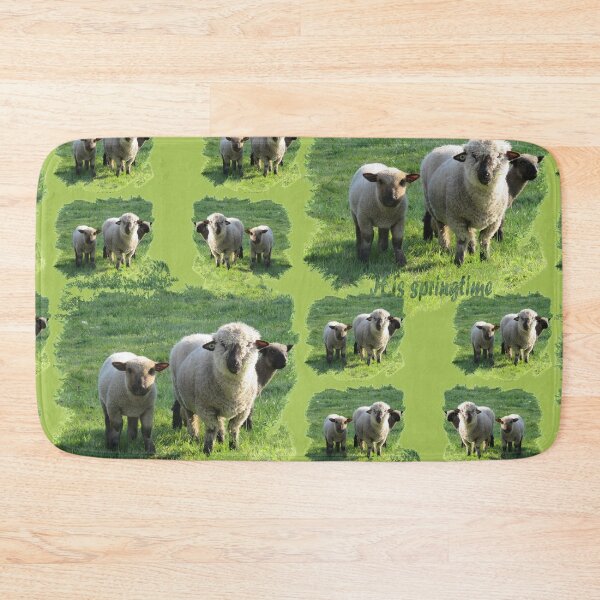 Item preview, It is springtime designed and sold by CamphuijsenArt.