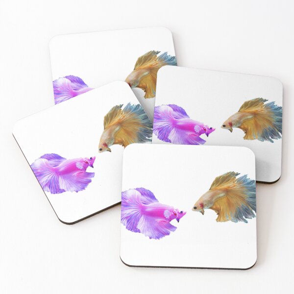 Item preview,  goldfish, fish, love fish designed and sold by Viktoriia Trubiichuk.
