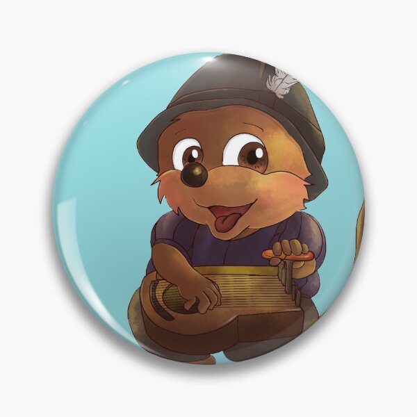 Item preview, Alfred Plays the Zither designed and sold by reynoldjay.