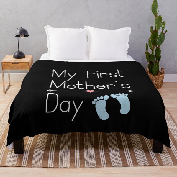 Item preview,  My First Mother's Day Mothers Day Gift designed and sold by bargaboot.