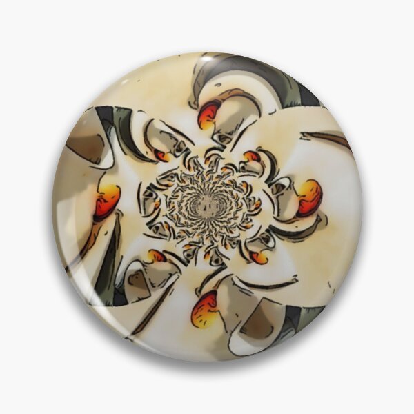 Item preview, Caffiene fix in a spin designed and sold by designbywhacky.