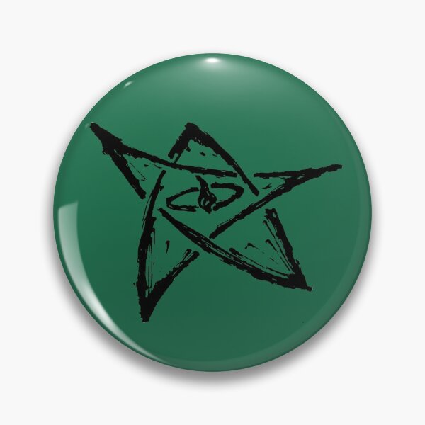 Item preview, Call of Cthulhu, The Elder Sign - Ink Black designed and sold by Chaosium.