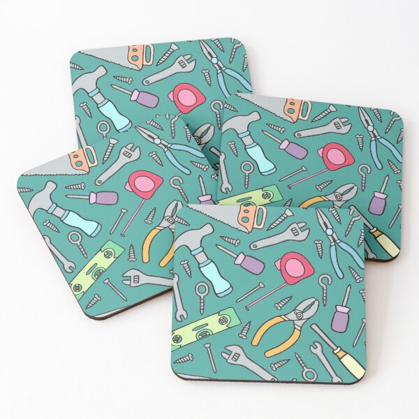 Item preview, Funky Tools designed and sold by kmoblenes.