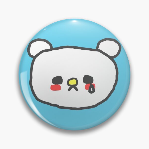 Item preview, Teddy Bear Crying! designed and sold by thejitters.