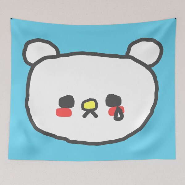 Item preview, Teddy Bear Crying! designed and sold by thejitters.