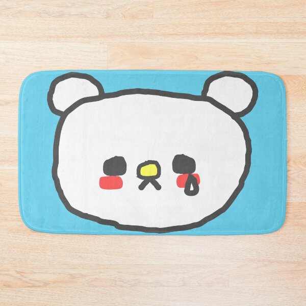 Item preview, Teddy Bear Crying! designed and sold by thejitters.