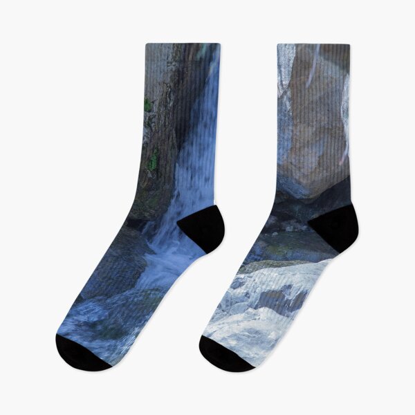 Item preview, Waterfall in Ein Getti designed and sold by Allen Penton.