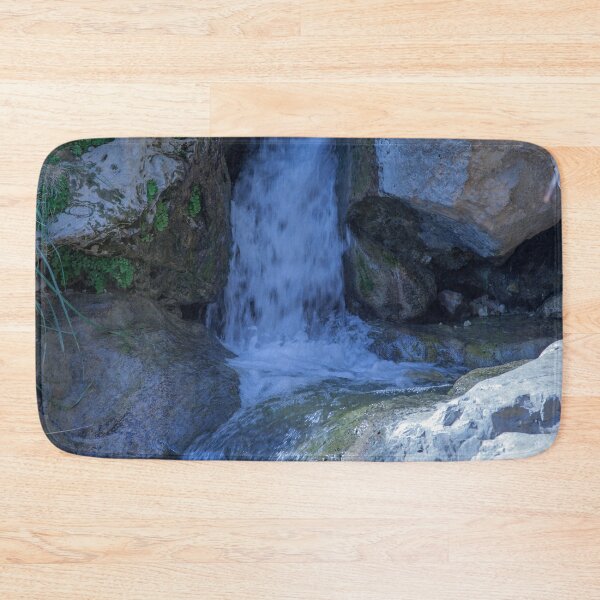 Item preview, Waterfall in Ein Getti designed and sold by Allen Penton.