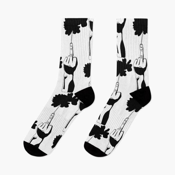 Item preview, Fuck The World. But Not Nature.  designed and sold by Celine Bouichou.