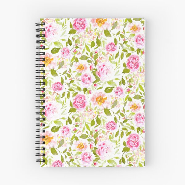 Item preview, Farmhouse Floral Vibrant designed and sold by Jacqueline Maldonado.