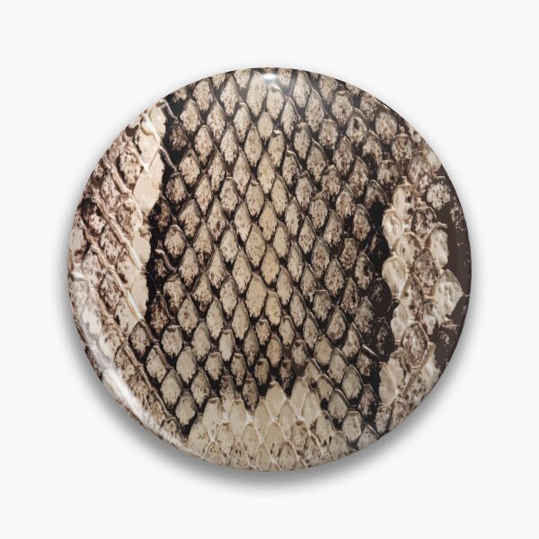 Item preview, Snakeskin Print - Snake Reptile Animal Rattlesnake designed and sold by VikingRunes.