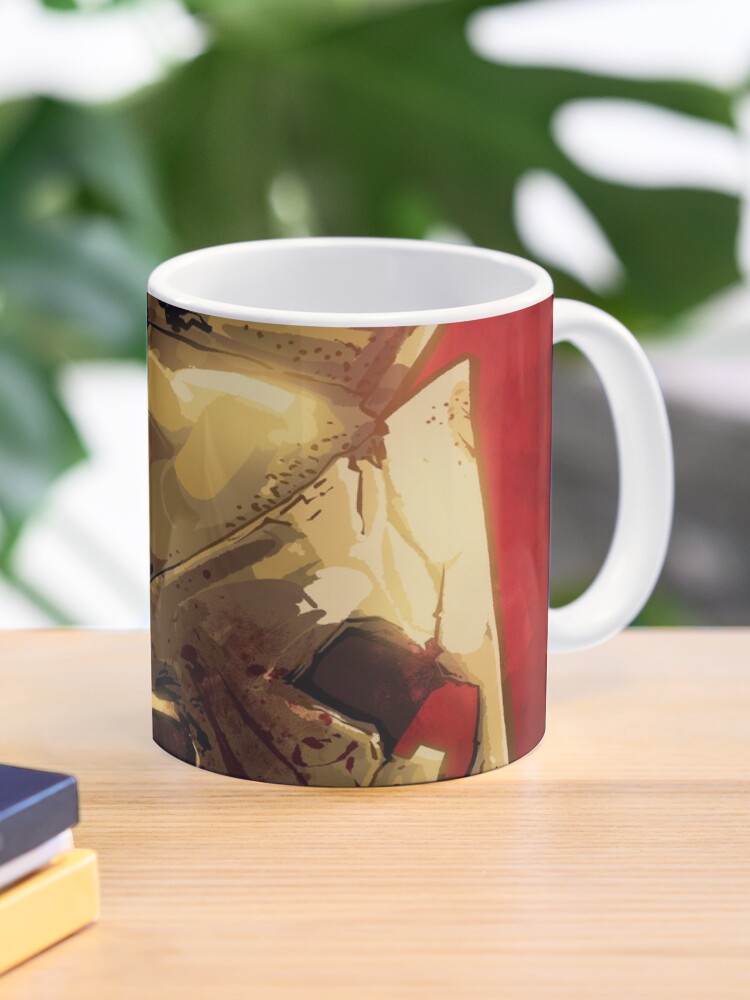 Becher Kaffee Tasse Movie Filme 300 Spartaner Leonidas Sparta 