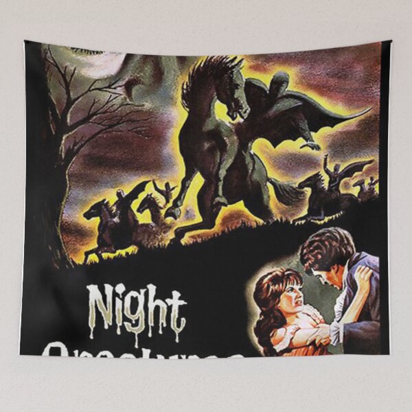 Item preview, NIGHT CREATURES    designed and sold by awanlekmusleh.
