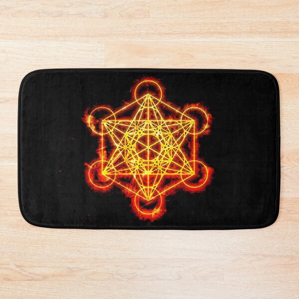 Item preview, Sacred Geometry III designed and sold by Mark Jesus-Allen.