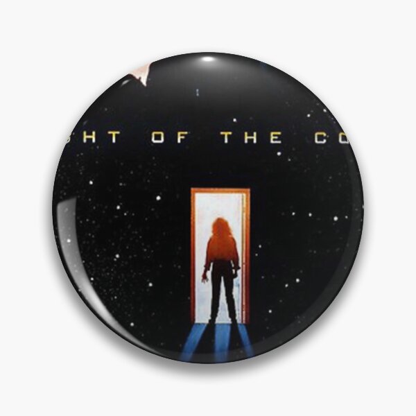 Item preview, NIGHT OF THE COMET    designed and sold by awanlekmusleh.