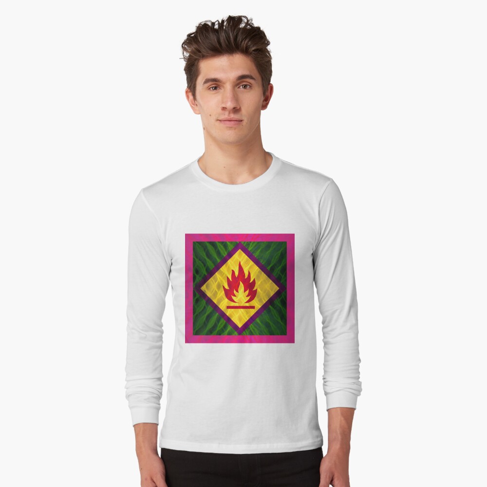 Artikel-Vorschau von Langarmshirt, designt und verkauft von ArsInfinity.